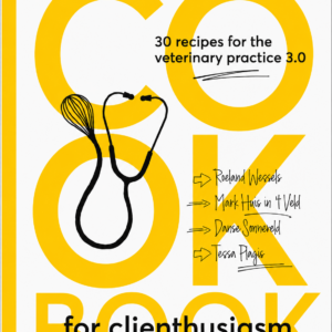 Cookbook for Clienthusiasm