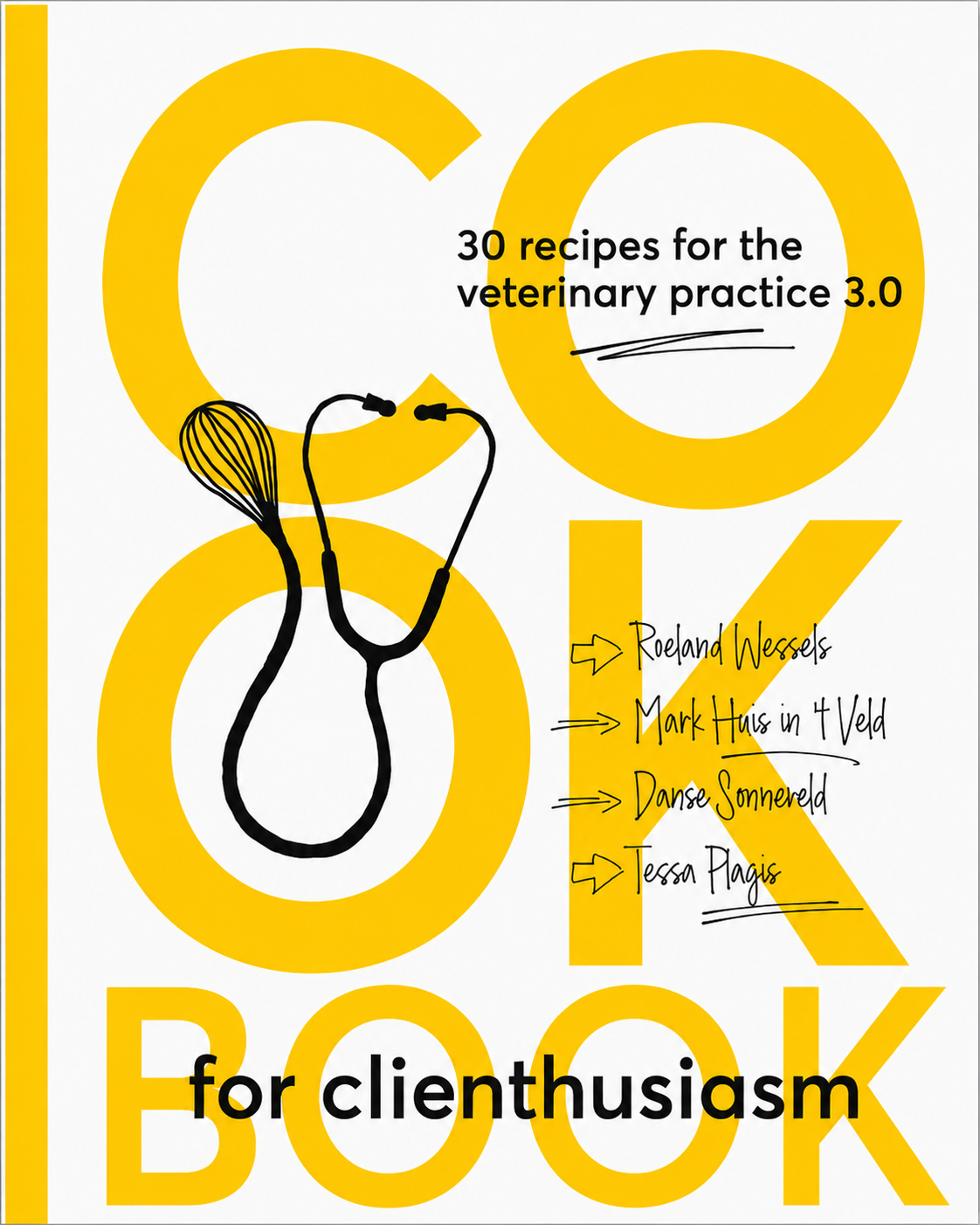Cookbook for Clienthusiasm