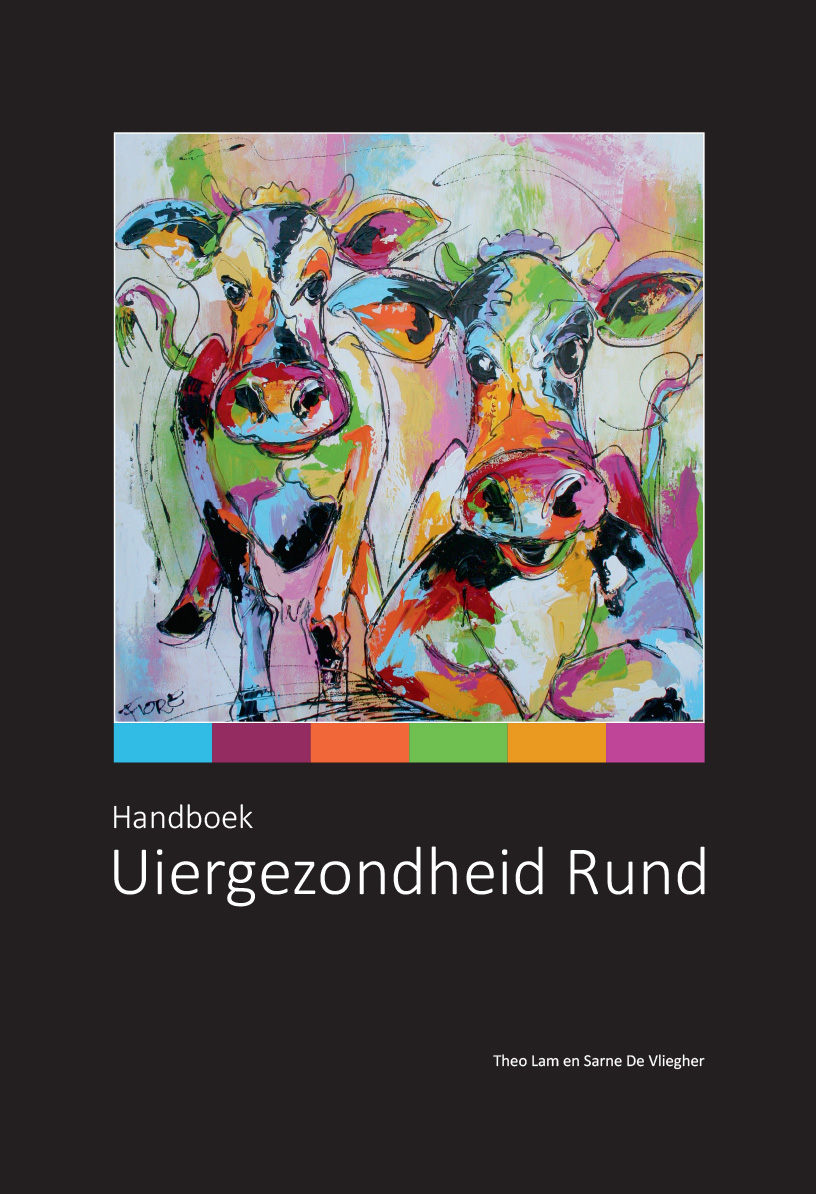 Handboek Uiergezondheid Rund