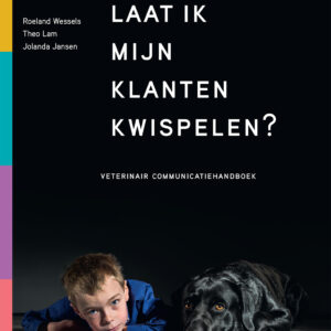Hoe laat ik mijn klanten kwispelen