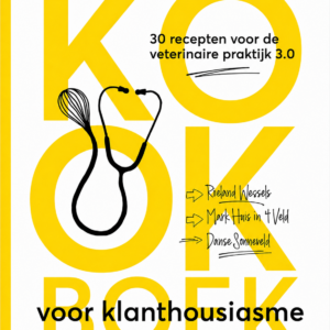 Kookboek voor Klanthousiasme
