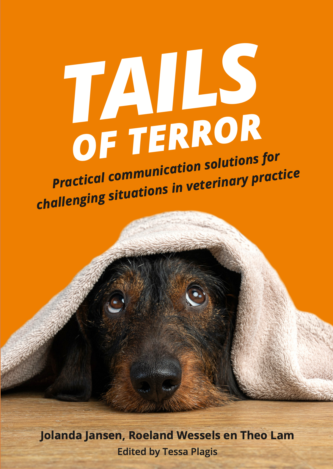 Tails of Terror