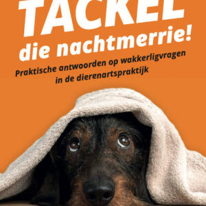 Teckel die Nachtmerrie
