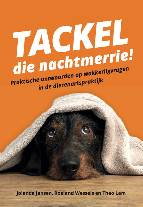Teckel die Nachtmerrie
